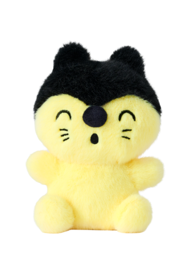 Konna Ko Iru Kana Myaa Mascot Charm