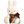 Load image into Gallery viewer, Miffy 70th Anniversary Plush in Gift Box Official Miffy Celebration Stuffed Toy
