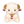 Load image into Gallery viewer, 2027 Zodiac Sheep Plush Toy Merimaru 17.5 cm
