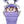Load image into Gallery viewer, Disney Pixar Monsters Inc. 25th Anniversary Boo Pencil Case

