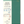 Load image into Gallery viewer, Midori 2027 B6 Double Schedule Monthly Diary Green
