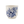 Load image into Gallery viewer, Moomin Haru Cup 0.26L Ceramic Mug Blue White Tableware
