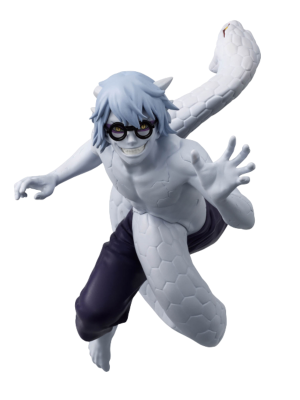 Naruto Shippuden Vibration Stars Yakushi Kabuto Figure