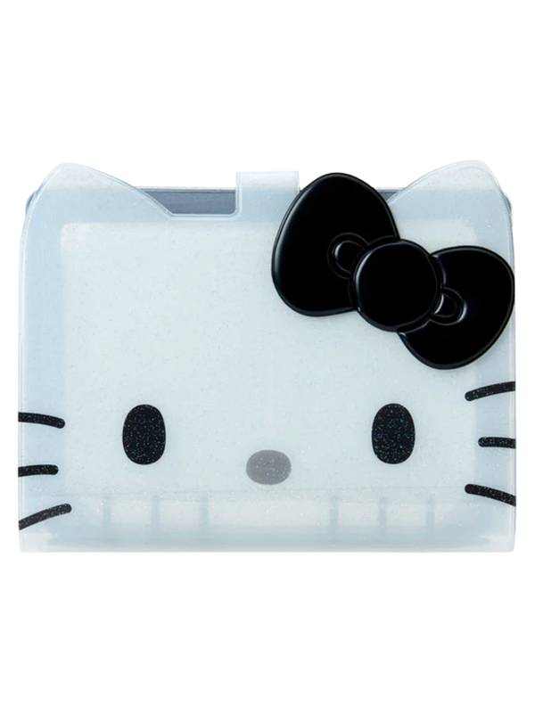 Sanrio Hello Kitty A6 6-Ring Binder I Love Hello Kitty