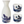 Load image into Gallery viewer, Godzilla Sake Set B Ceramic Tokkuri and Ochoko Cup Set
