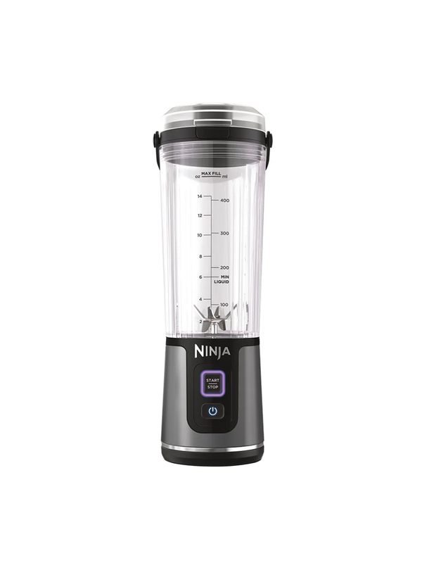 Ninja Blast Cordless Portable Blender BC151J