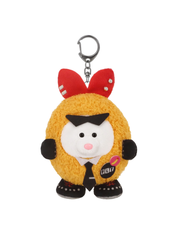 mottk MK05 PUNK FRY - Plush Mascot