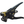 Load image into Gallery viewer, FUJIYA FVA102-BG VA Wire Stripper 185mm Black Gold

