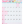 Load image into Gallery viewer, Sanrio Hello Kitty 2027 Wall Calendar Large Write-In Family Planner
