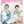 Load image into Gallery viewer, Voice Actor Grand Prix November 2025 Issue Takuya Eguchi Koutaro Nishiyama Cover

