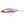 Load image into Gallery viewer, Megabass KARASHI 80 SW Sinking Pencil Lure - 80mm, 18g
