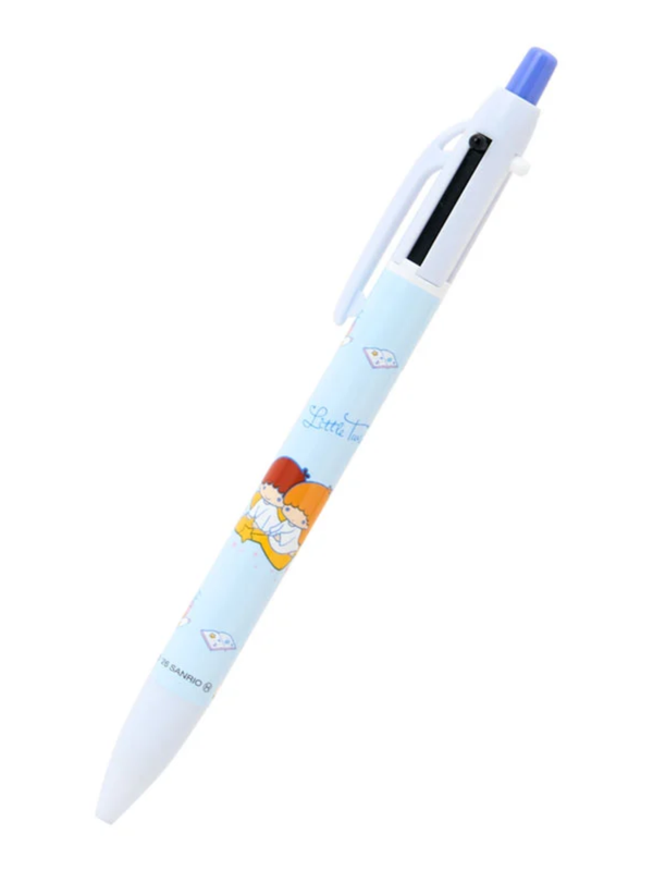 Sanrio Little Twin Stars Retro 3-in-1 Pen 0.5 mm