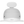 Load image into Gallery viewer, KINDSGUT Whale Potty Training Seat Light Grey with Lid
