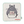 Load image into Gallery viewer, My Neighbor Totoro "Totoro 12" Mini Towel
