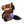Load image into Gallery viewer, Idol Horse Cafe Pharoah Plush Toy M Size – 2022 February Stakes Champion Racehorse
