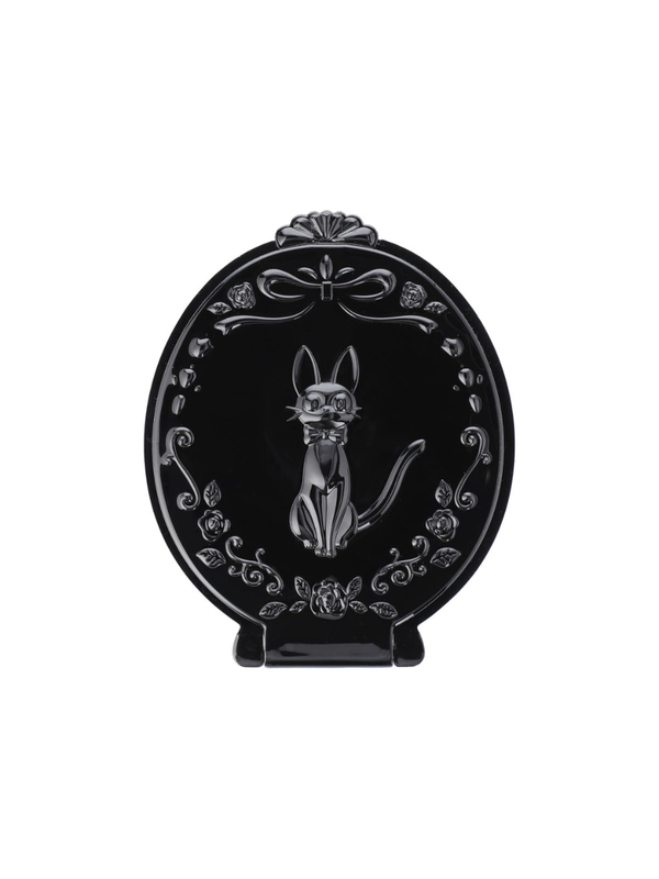 Kiki’s Delivery Service Jiji Compact Mirror (Black)