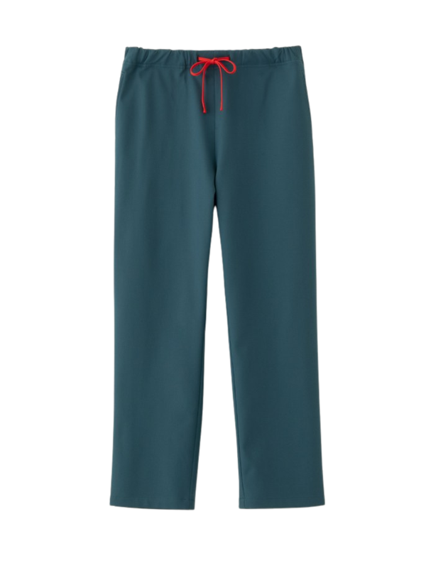 Scrub Canvas Club The Very Hungry Caterpillar Vol.2 Unisex Scrub Pants