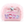 Load image into Gallery viewer, Sanrio Characters Colorful Dress Pouch Cosmetic Bag
