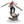 Load image into Gallery viewer, Chainsaw Man Luminasta Figure Chainsaw Man Anime Statue 16cm

