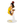 Load image into Gallery viewer, ONE PIECE × NBA MASTER STARS PIECE THE MONKEY.D. LUFFY LOS ANGELES LAKERS Figure

