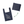 Load image into Gallery viewer, My Neighbor Totoro Foldable Eco Bag

