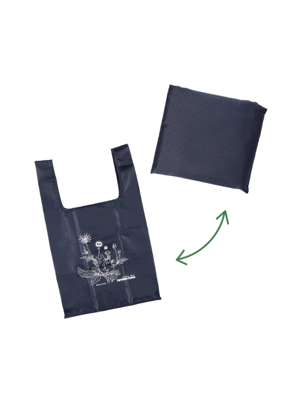 My Neighbor Totoro Foldable Eco Bag