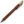 Load image into Gallery viewer, Pentel Energel Clena 0.4mm Extra Fine Needle Tip  Brown BLN74L-E
