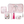 Load image into Gallery viewer, 【Pre-Order】JILL STUART Dozy Princess Collection Holiday Makeup Coffret
