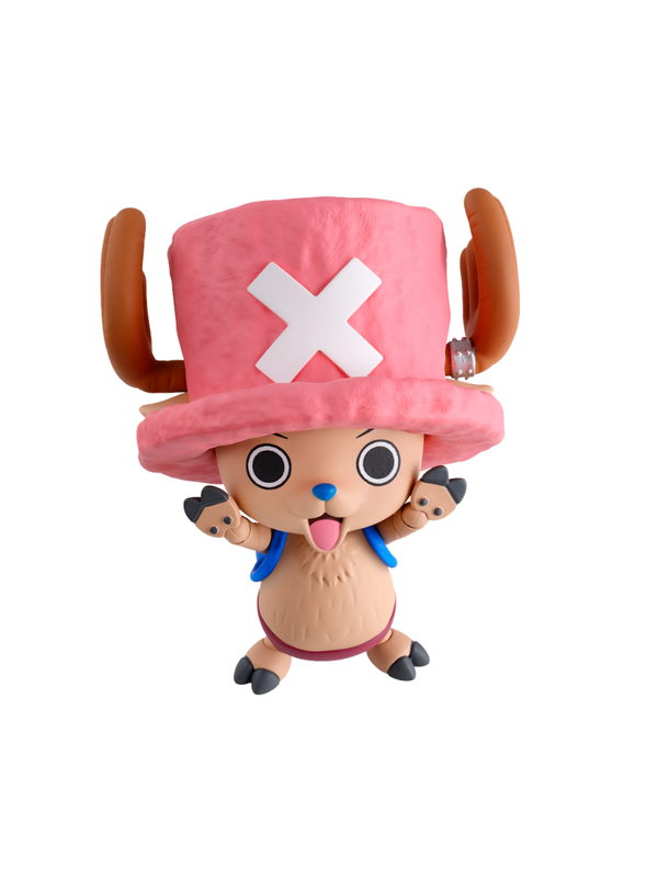 S.H.Figuarts Tony Tony Chopper Drum Island Action Figure One Piece