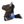 Load image into Gallery viewer, Idol Horse Daring Tact Plush Toy M Size – 2020 Shuka Sho Triple Crown Version
