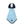 Load image into Gallery viewer, Spirited Away No-Face Microfiber Loop Towel
