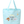 Load image into Gallery viewer, Sugarbunnies Biscuit Tote Bag with Charm
