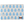 Load image into Gallery viewer, My Neighbor Totoro Medium Totoro Silhouette Placemat
