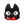 Load image into Gallery viewer, Kiki's Delivery Service Jiji Die-Cut Cushion
