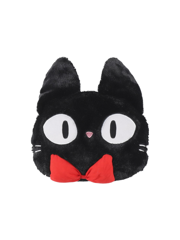 Kiki's Delivery Service Jiji Die-Cut Cushion