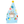Load image into Gallery viewer, My Neighbor Totoro Summer Hair Cap Towel
