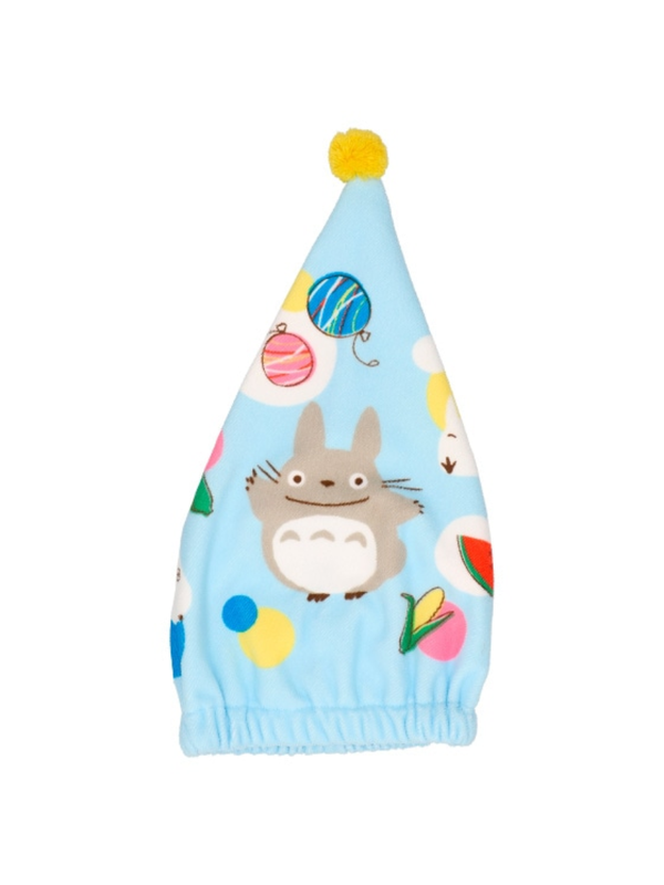 My Neighbor Totoro Summer Hair Cap Towel