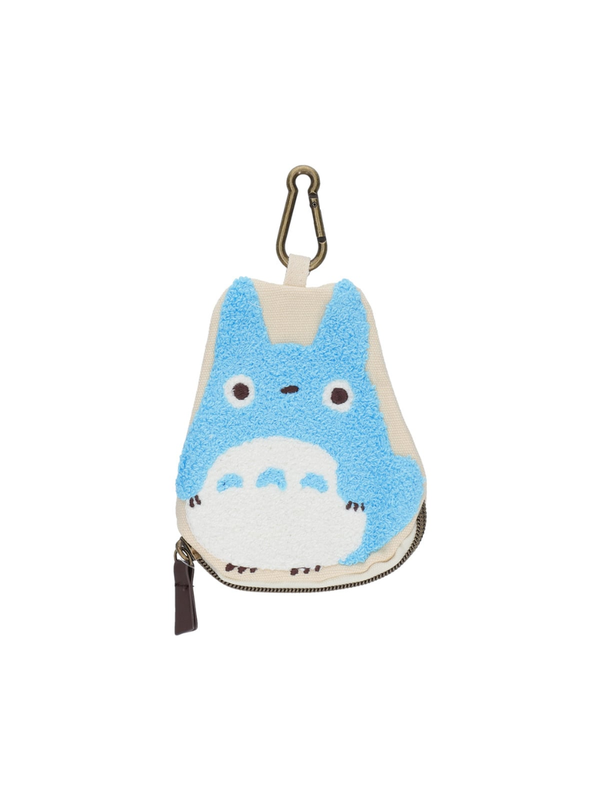 My Neighbor Totoro Die-Cut Pouch Medium Totoro