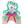 Load image into Gallery viewer, Hatsune Miku Noodle Stopper Figure JAPAN LIVE TOUR 2025 BLOOMING
