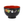 Load image into Gallery viewer, Totoro Japanese Soup Bowl Umbrella Pattern ABS Lacquer Bowl

