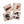 Load image into Gallery viewer, Howl's Moving Castle Gobelin Coasters Set of 4
