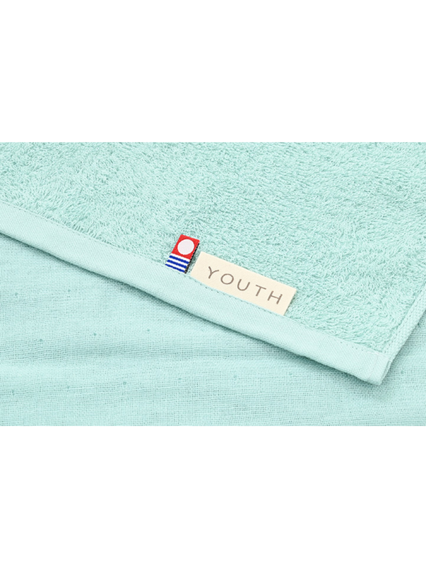 Imabari Towel Sommelier Selection A Towel Gift Set