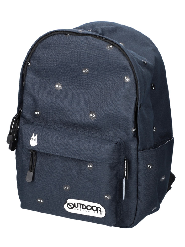 My Neighbor Totoro Outdoor Products Collaboration Daypack S Size