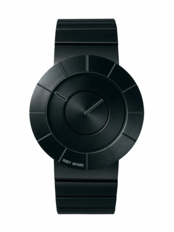 ISSEY MIYAKE TO Watch Japanese Made NY0N002