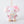 Load image into Gallery viewer, Sanrio Hello Kitty Snow Fantasy 2 Munyugurumi Plush Mascot
