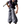 Load image into Gallery viewer, S.H.Figuarts Jujutsu Kaisen Toji Fushiguro Action Figure
