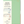 Load image into Gallery viewer, Midori 2027 B6 Double Schedule Monthly Diary Light Green
