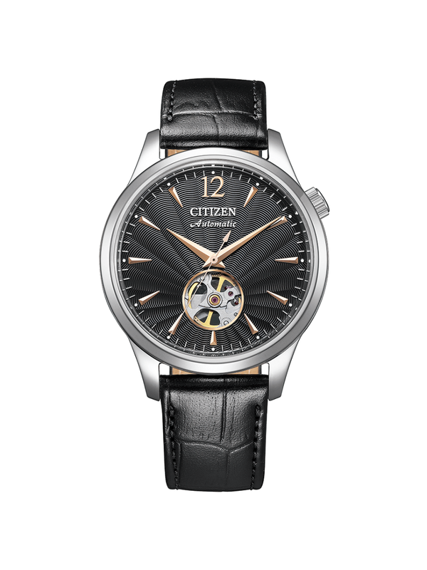 Citizen Collection NH9131-14E Mechanical Automatic Men’s Watch