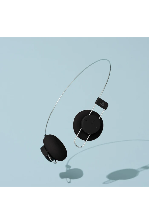 final PORTA Wireless Bluetooth Headphones