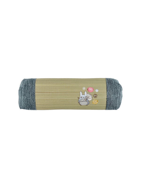My Neighbor Totoro Igusa Bolster Pillow